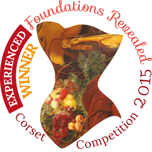 Foundations Revealed Contest logo